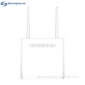 Volte Batterie 4G LTE FDD/TDD 2,4 GHz WiFi -Router